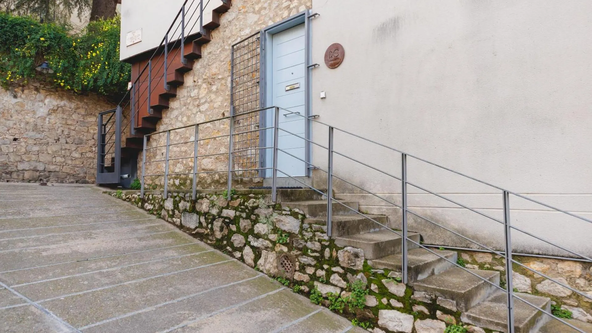 Bravissimo Fellini Studio Girona Apartment