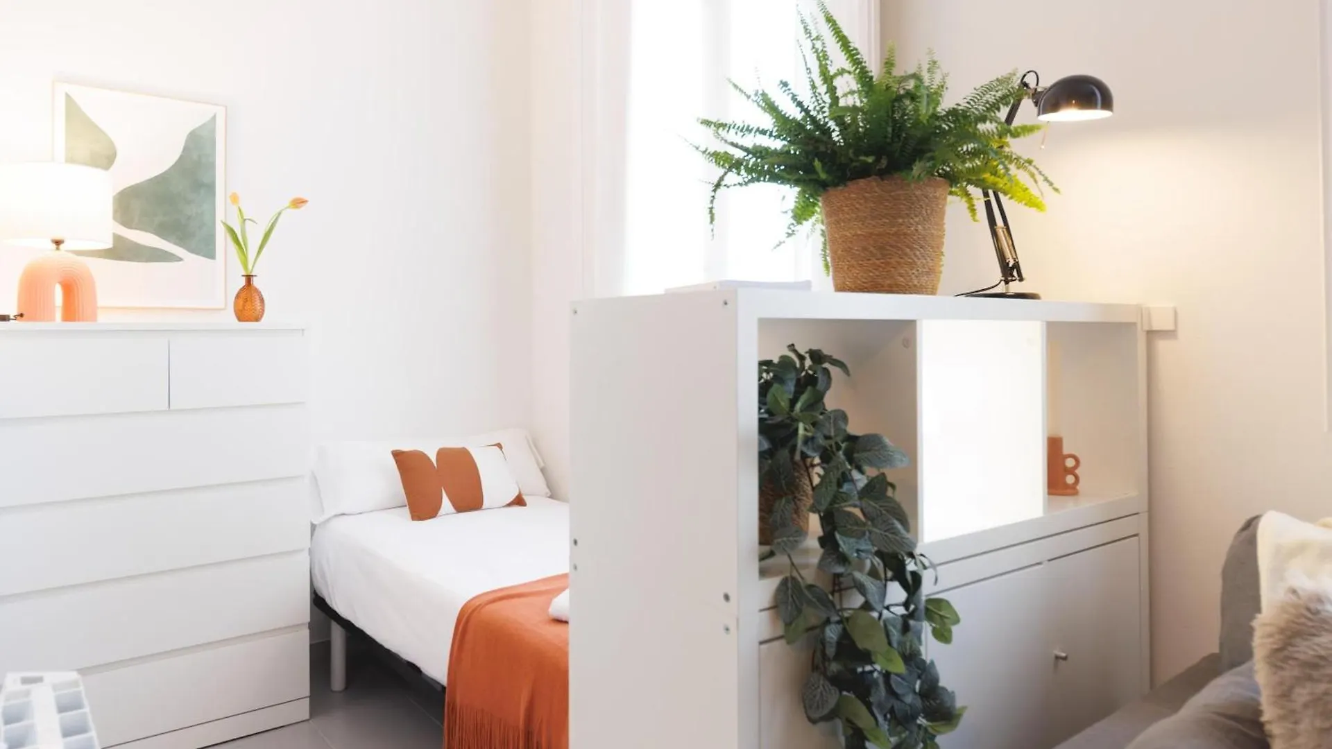 Bravissimo Fellini Studio Girona